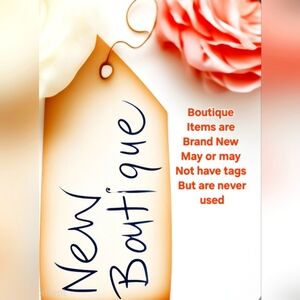 WHAT IS BOUTIQUE ON POSHMARK ?